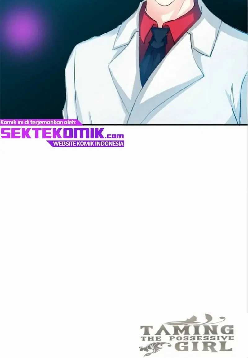 Taming The Possessive Girl Chapter 06 Gambar 6