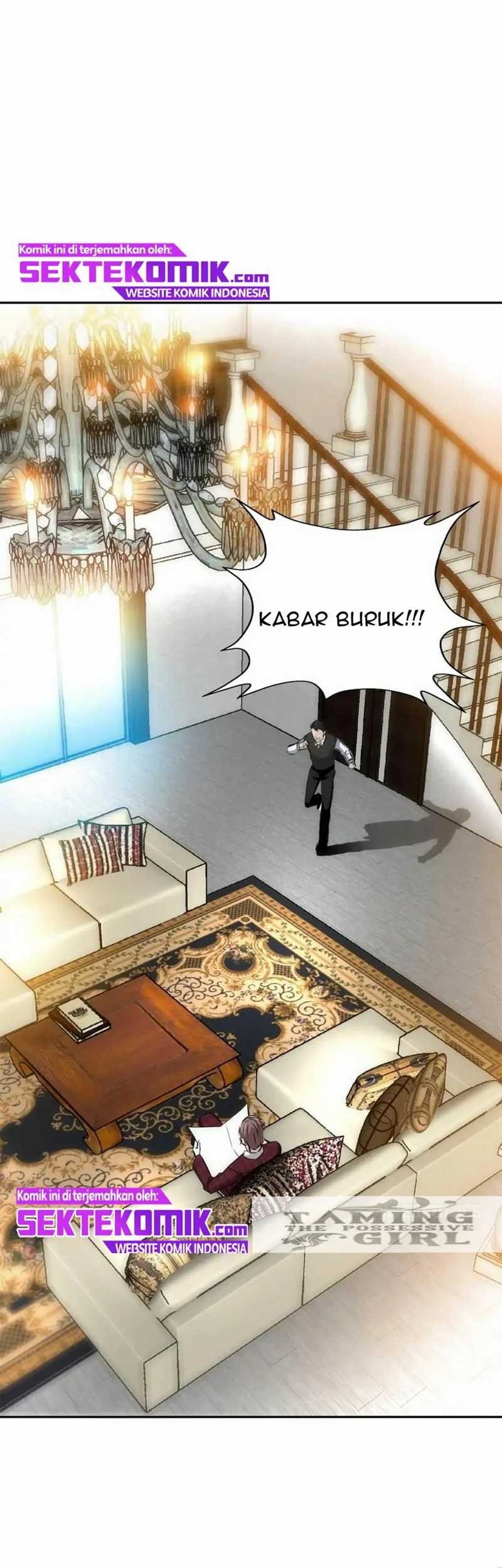 Taming The Possessive Girl Chapter 06 Gambar 7