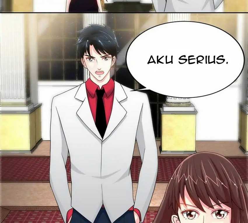 Taming The Possessive Girl Chapter 4 Gambar 33