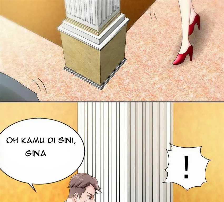 Taming The Possessive Girl Chapter 4 Gambar 6
