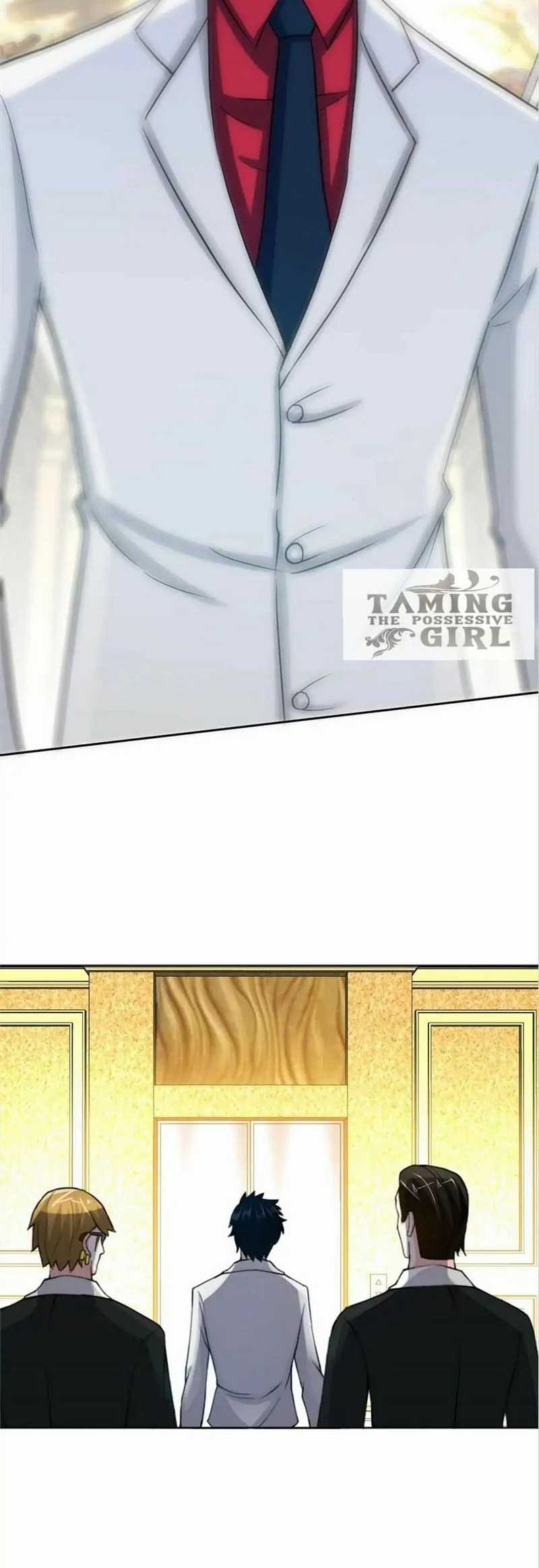 Taming The Possessive Girl Chapter 02 Gambar 4