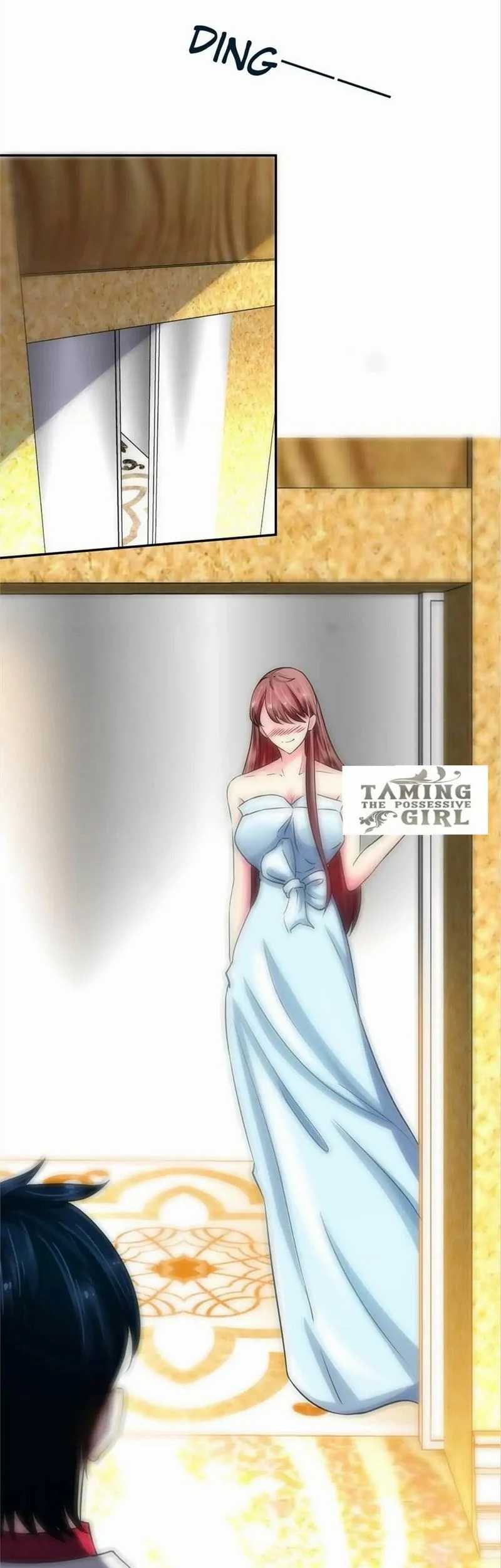 Taming The Possessive Girl Chapter 02 Gambar 5