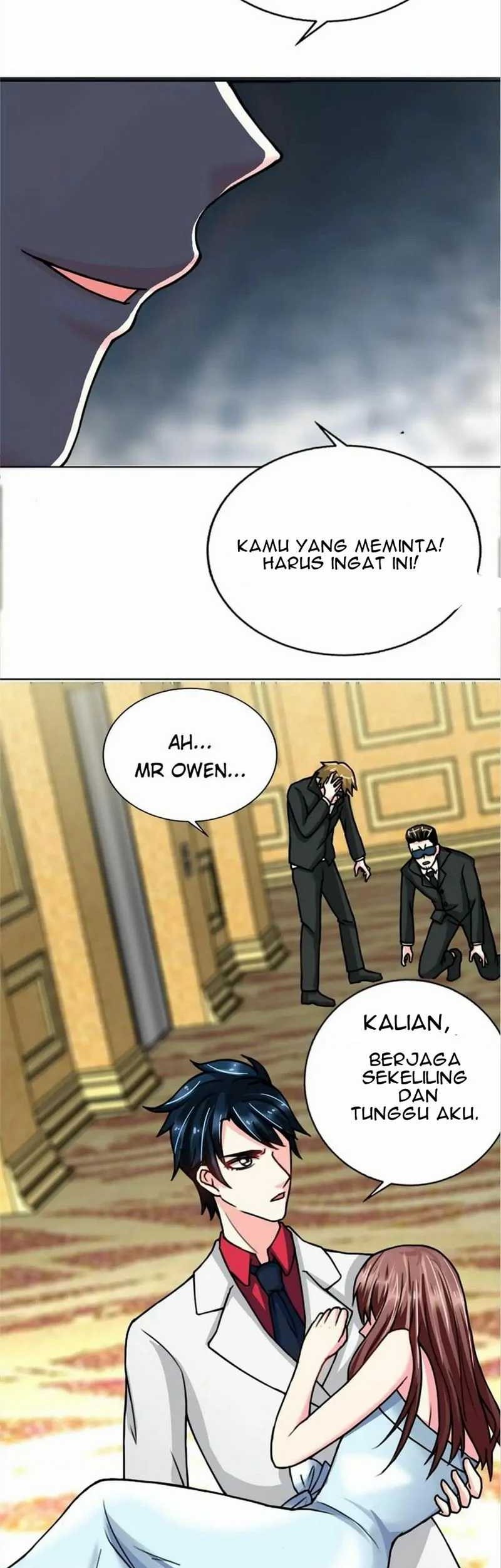Taming The Possessive Girl Chapter 02 Gambar 16