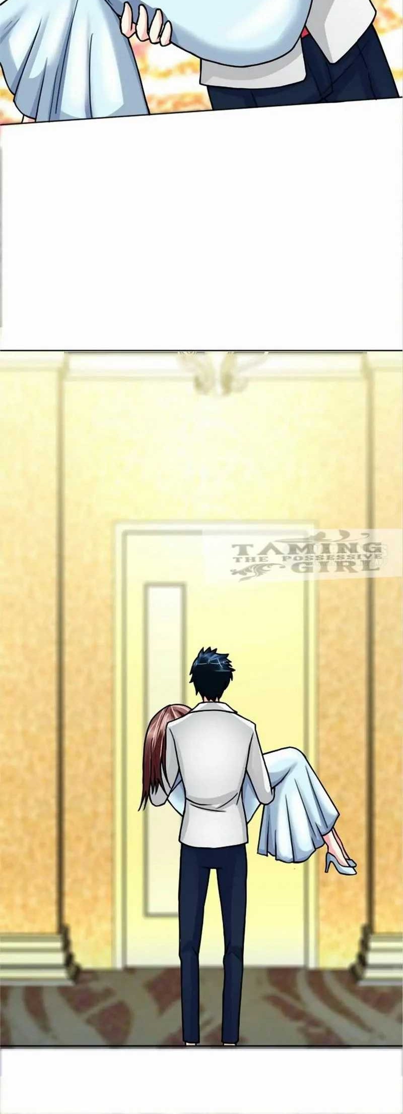 Taming The Possessive Girl Chapter 02 Gambar 17