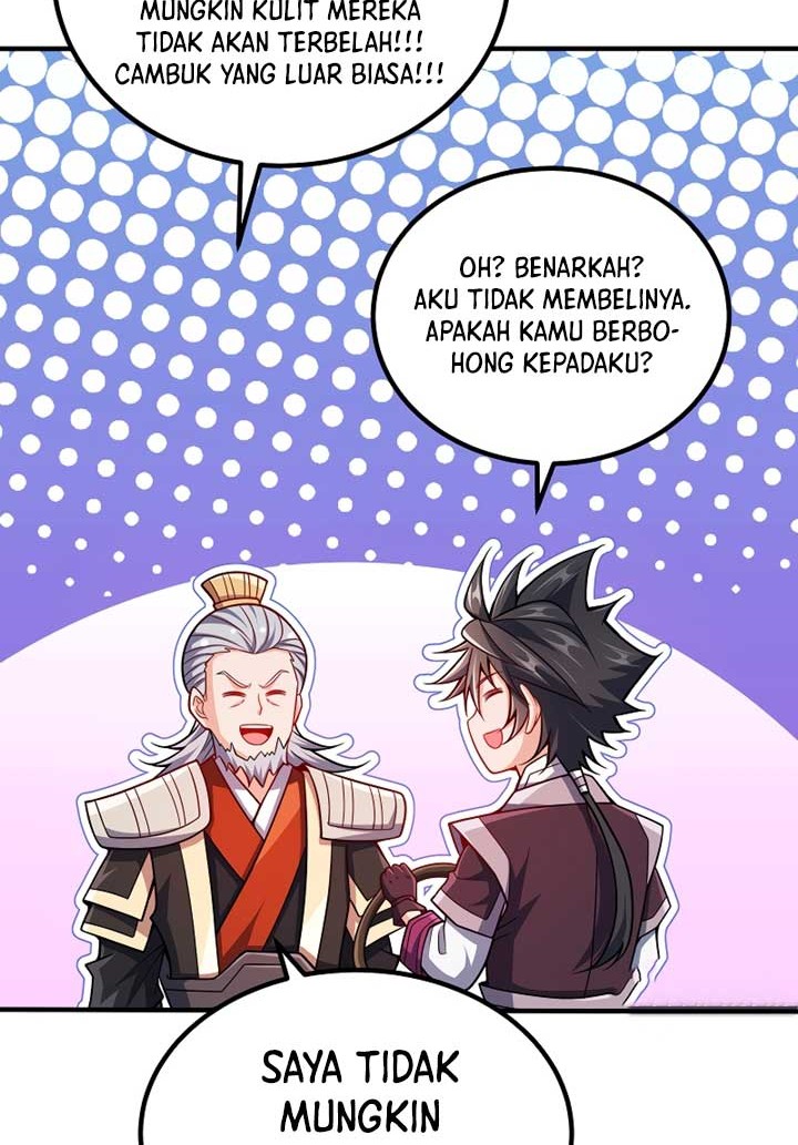 My Lady Is Actually the Empress? Chapter 88 Gambar 17