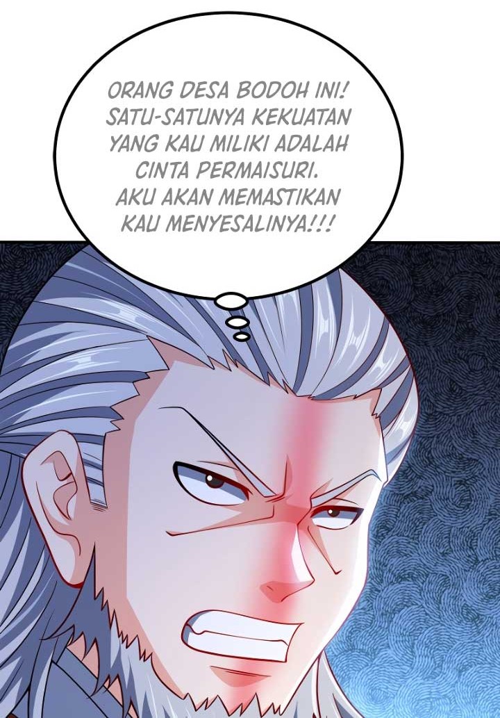 My Lady Is Actually the Empress? Chapter 88 Gambar 21