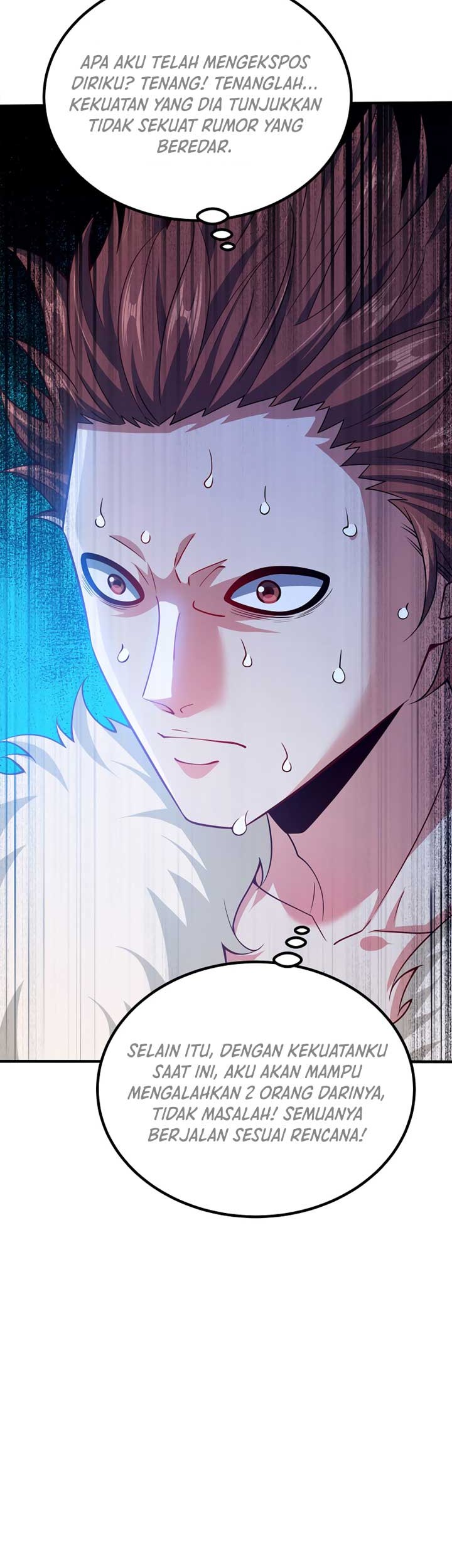 My Lady Is Actually the Empress? Chapter 88 Gambar 32