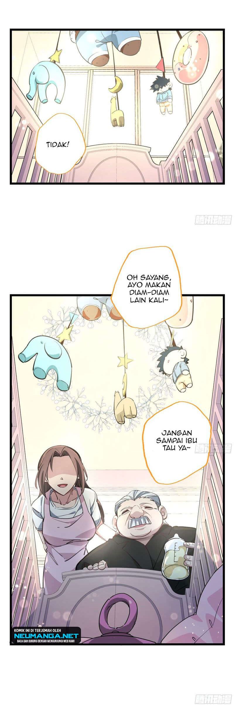 Unlock 99 Heroine Of The Last Day Chapter 39 Gambar 15