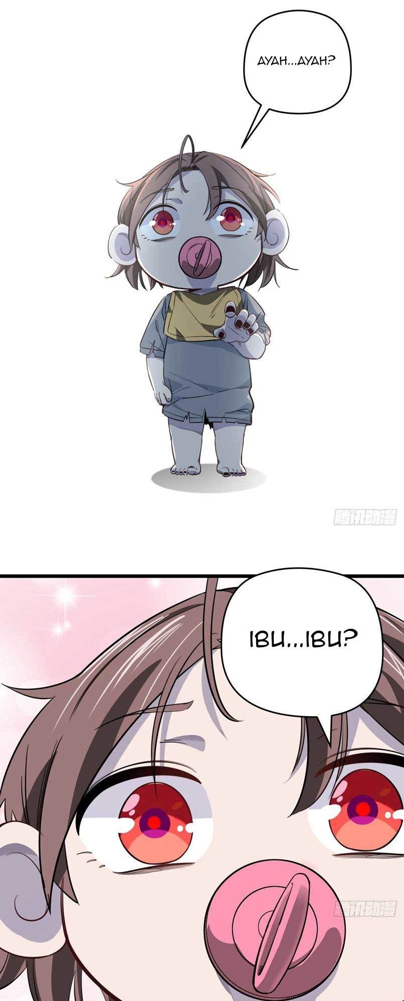 Unlock 99 Heroine Of The Last Day Chapter 39 Gambar 16