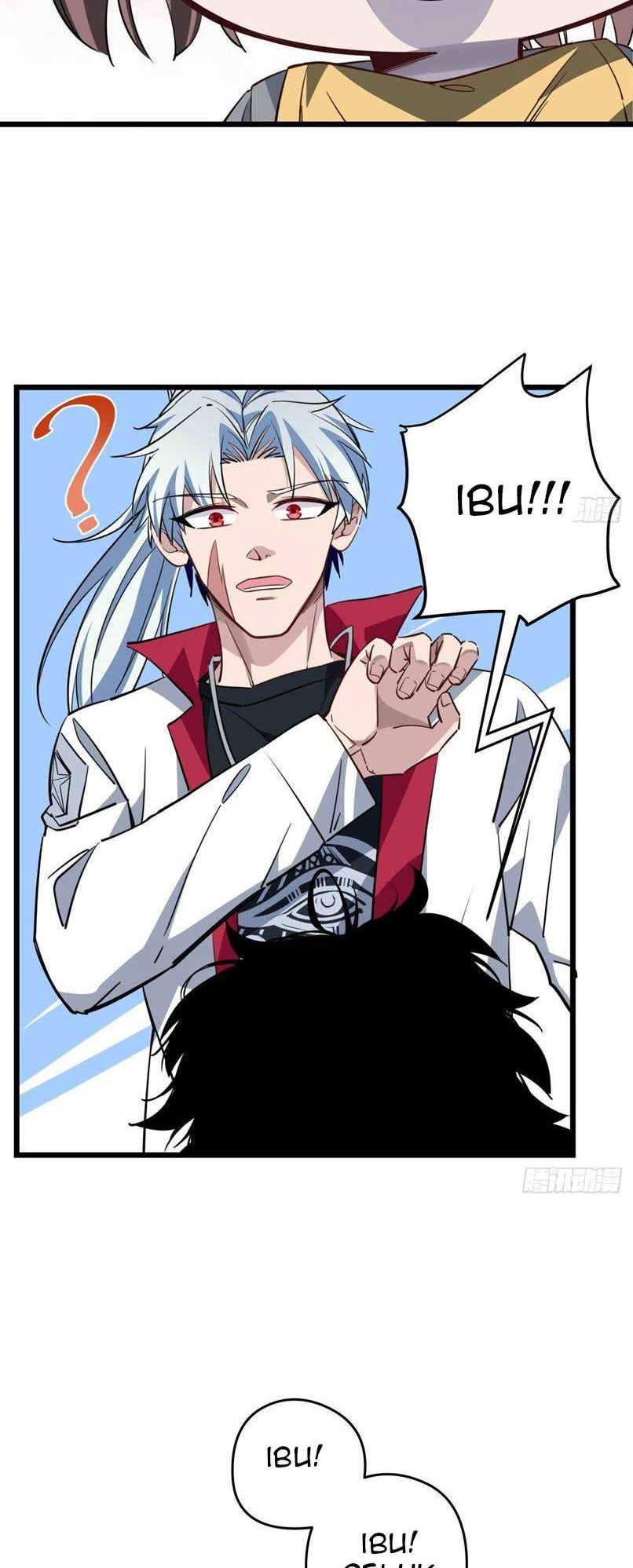 Unlock 99 Heroine Of The Last Day Chapter 39 Gambar 17