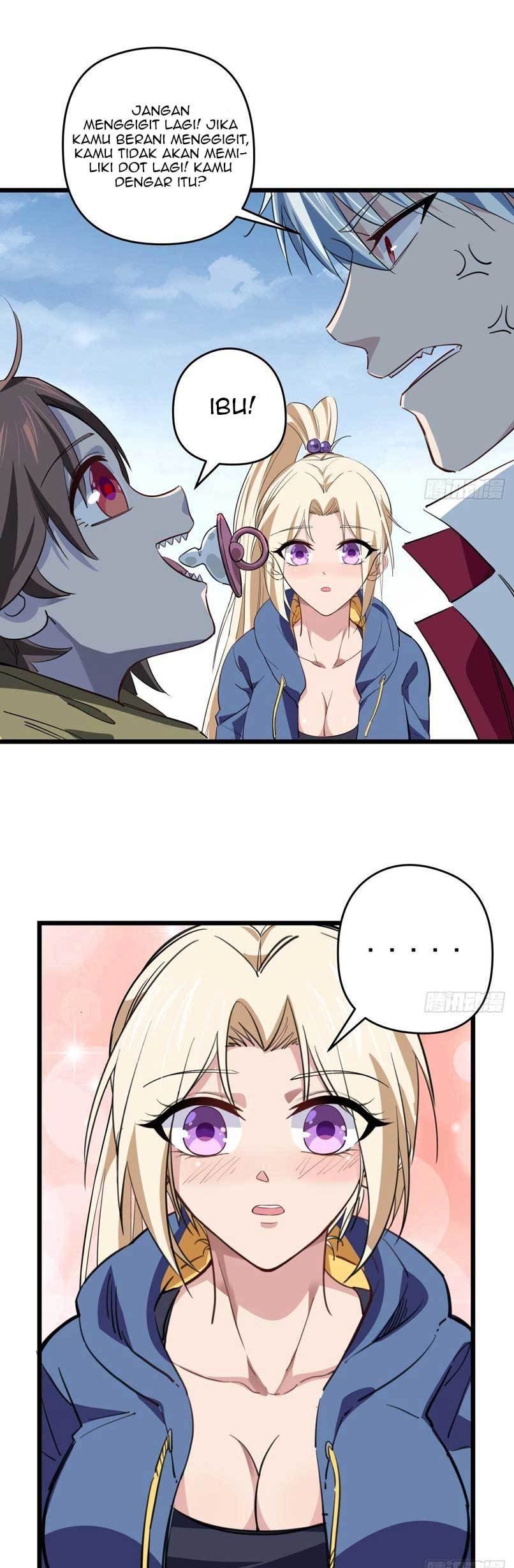 Unlock 99 Heroine Of The Last Day Chapter 39 Gambar 21