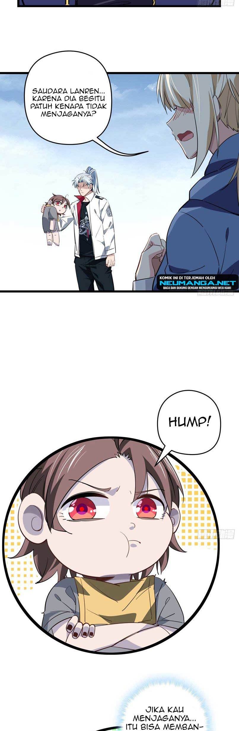 Unlock 99 Heroine Of The Last Day Chapter 39 Gambar 22