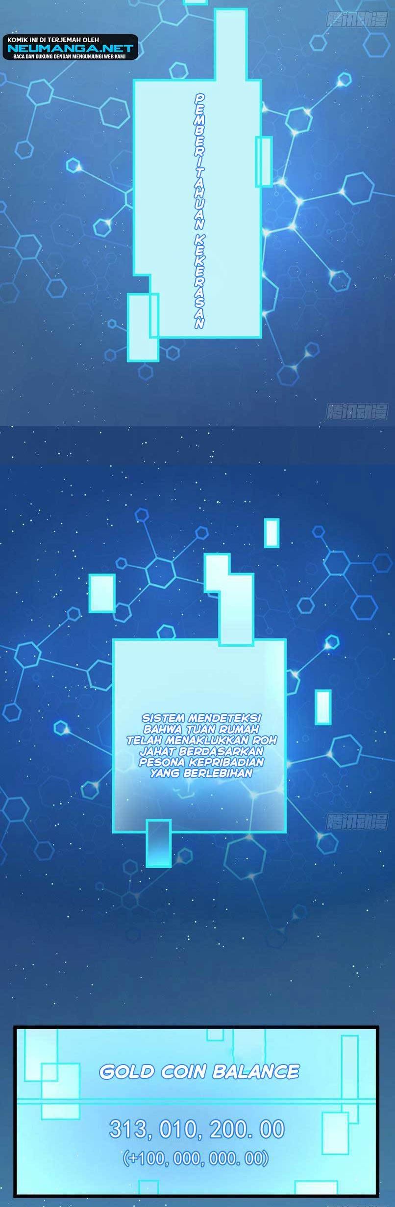 Unlock 99 Heroine Of The Last Day Chapter 39 Gambar 24