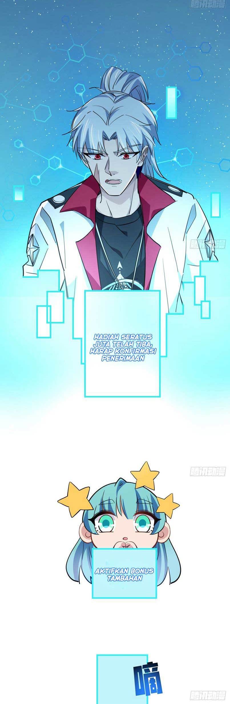 Unlock 99 Heroine Of The Last Day Chapter 39 Gambar 25