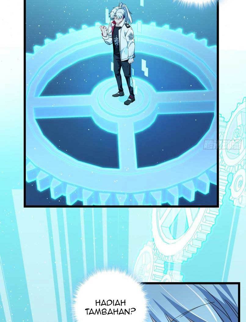 Unlock 99 Heroine Of The Last Day Chapter 39 Gambar 27