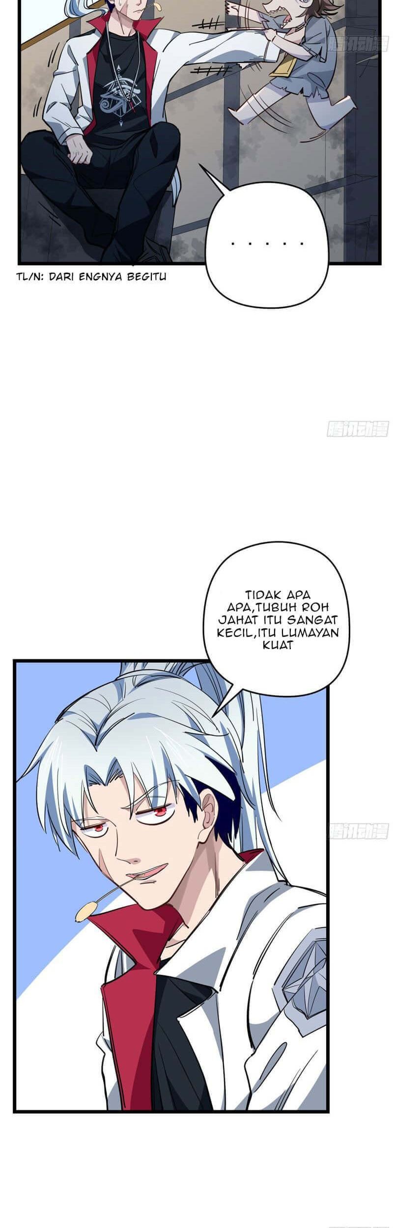 Unlock 99 Heroine Of The Last Day Chapter 39 Gambar 3