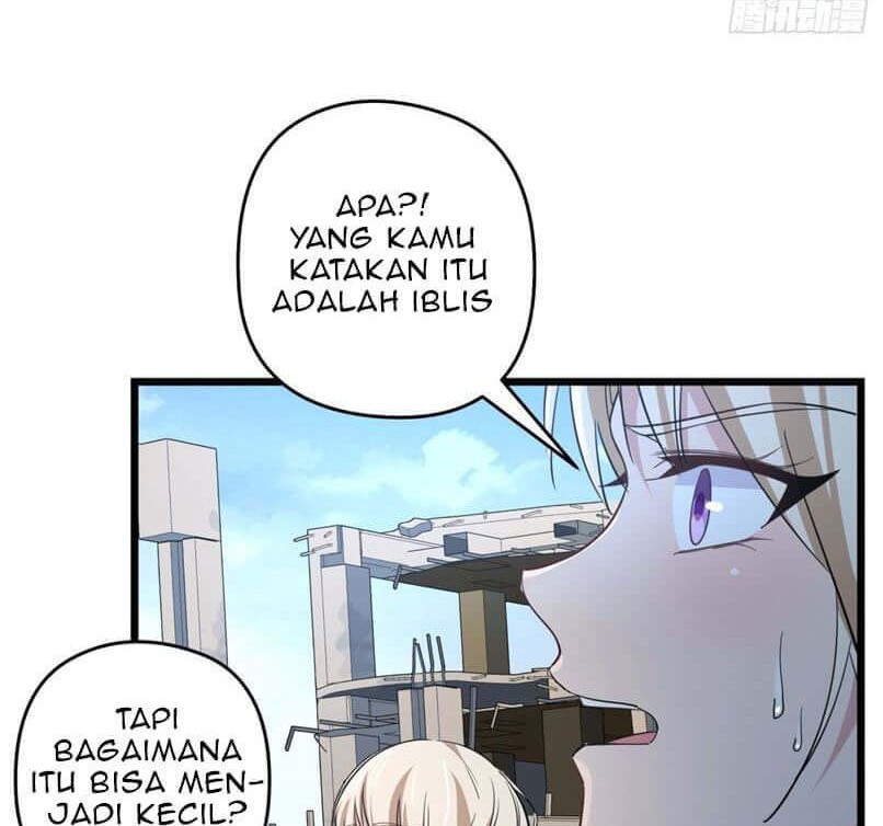 Unlock 99 Heroine Of The Last Day Chapter 39 Gambar 4