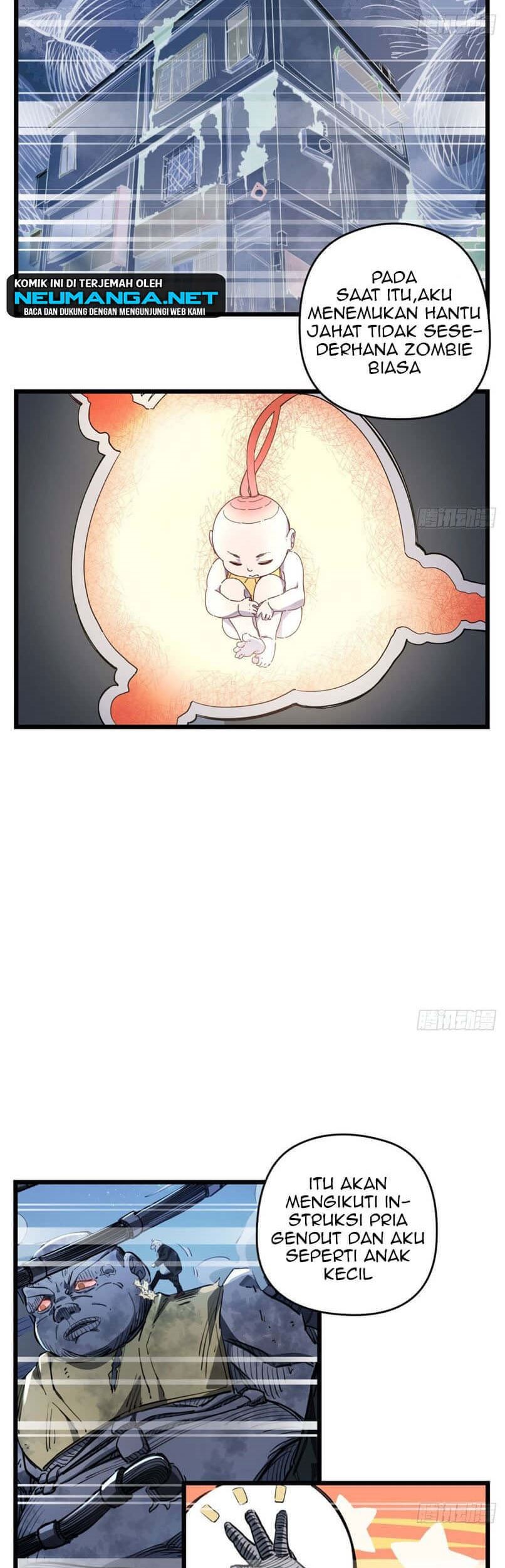 Unlock 99 Heroine Of The Last Day Chapter 39 Gambar 7