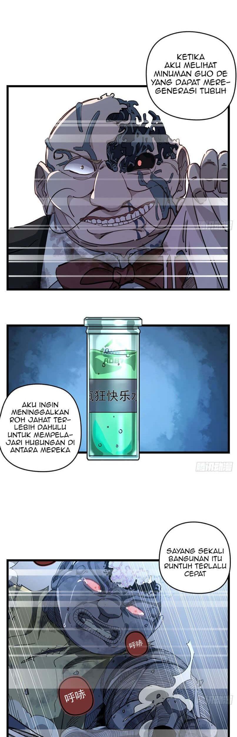 Unlock 99 Heroine Of The Last Day Chapter 39 Gambar 9