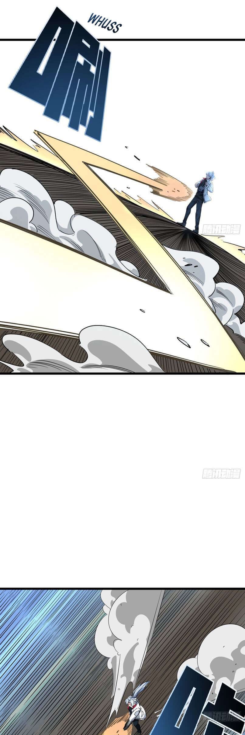 Unlock 99 Heroine Of The Last Day Chapter 39 Gambar 11