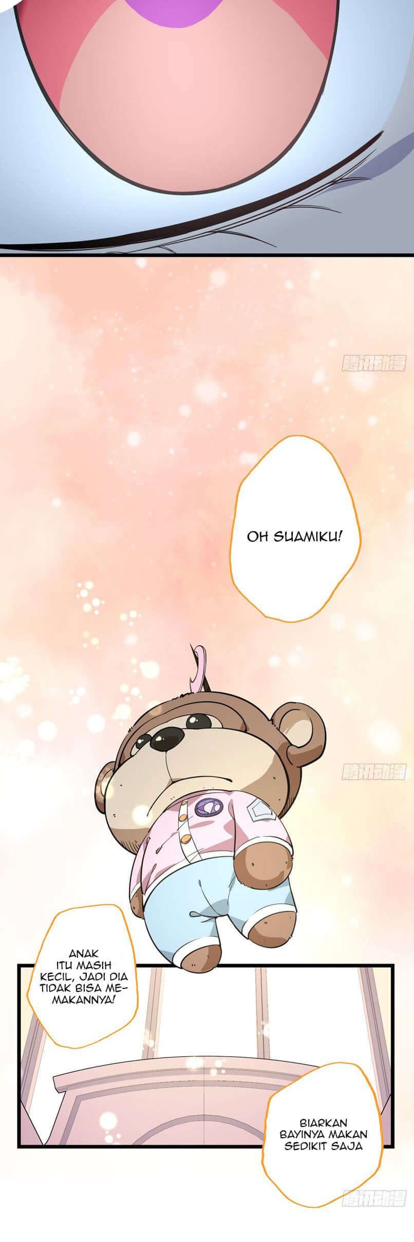 Unlock 99 Heroine Of The Last Day Chapter 39 Gambar 14