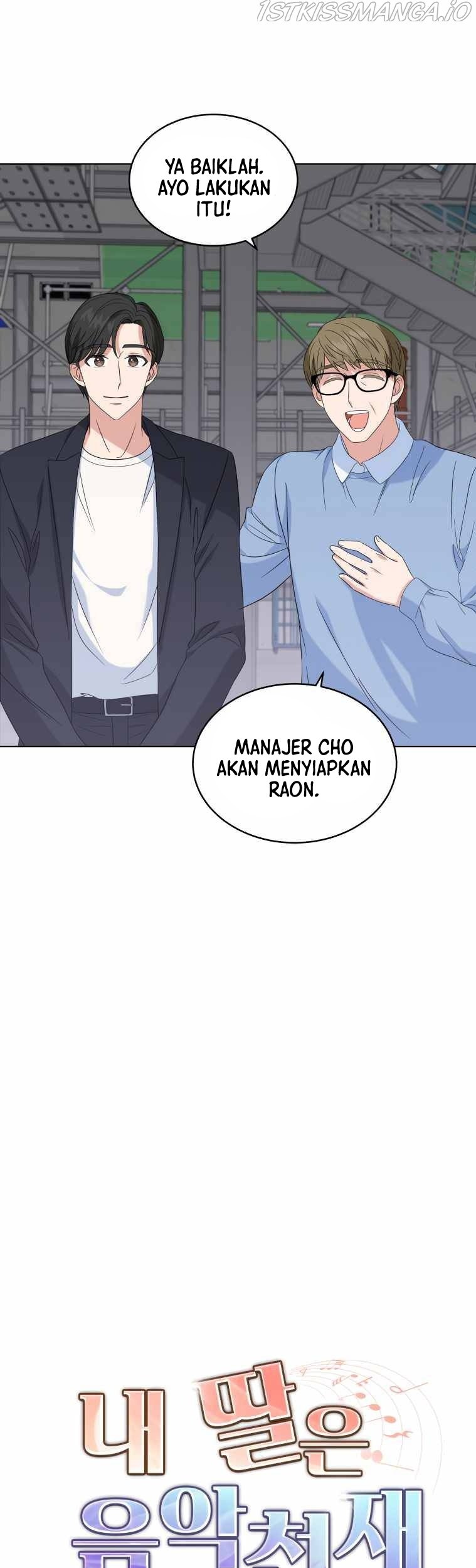 My Daughter is Music Genius Chapter 14 Gambar 10