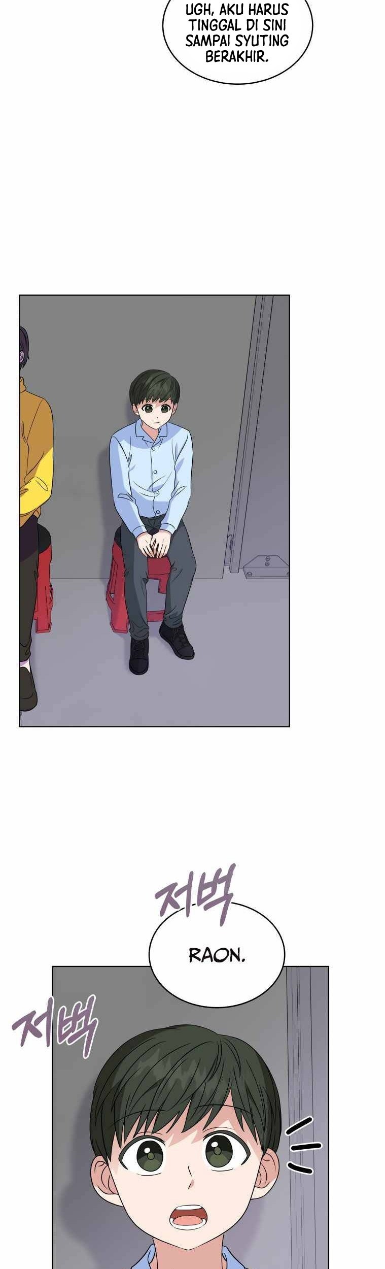 My Daughter is Music Genius Chapter 14 Gambar 20