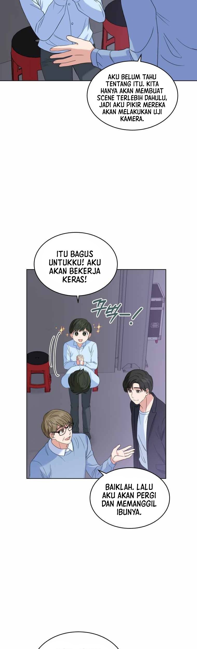 My Daughter is Music Genius Chapter 14 Gambar 24