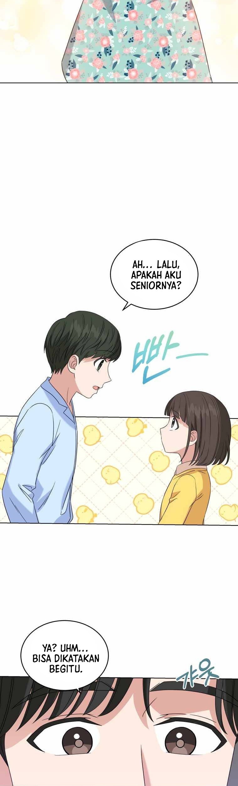 My Daughter is Music Genius Chapter 14 Gambar 30