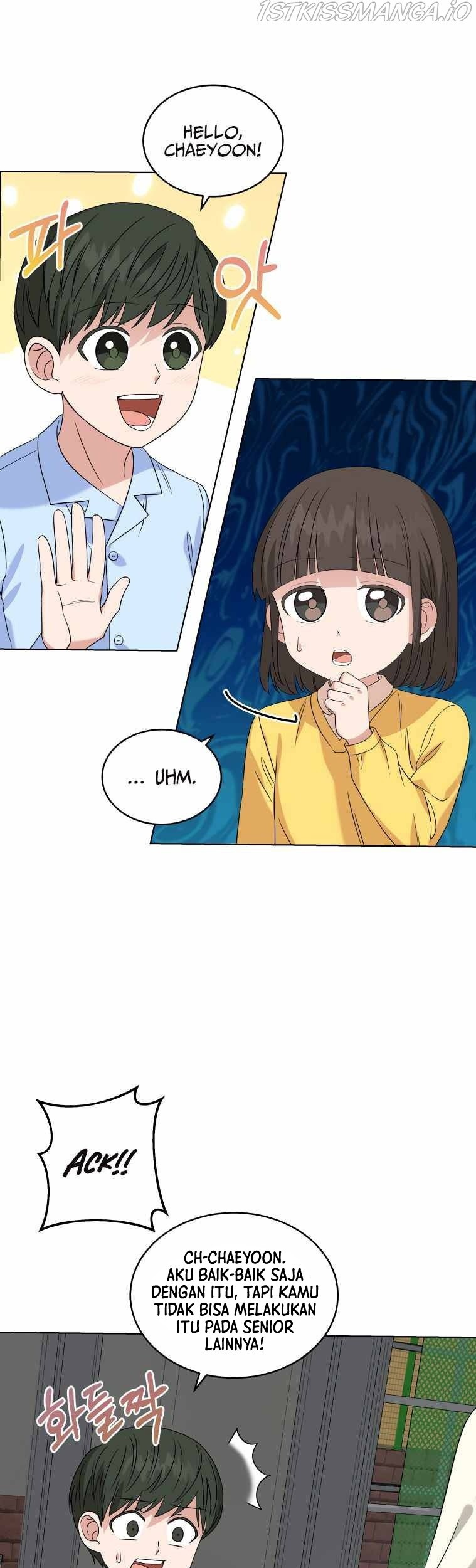 My Daughter is Music Genius Chapter 14 Gambar 32