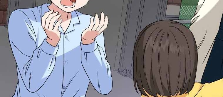 My Daughter is Music Genius Chapter 14 Gambar 33