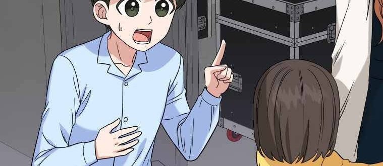 My Daughter is Music Genius Chapter 14 Gambar 35