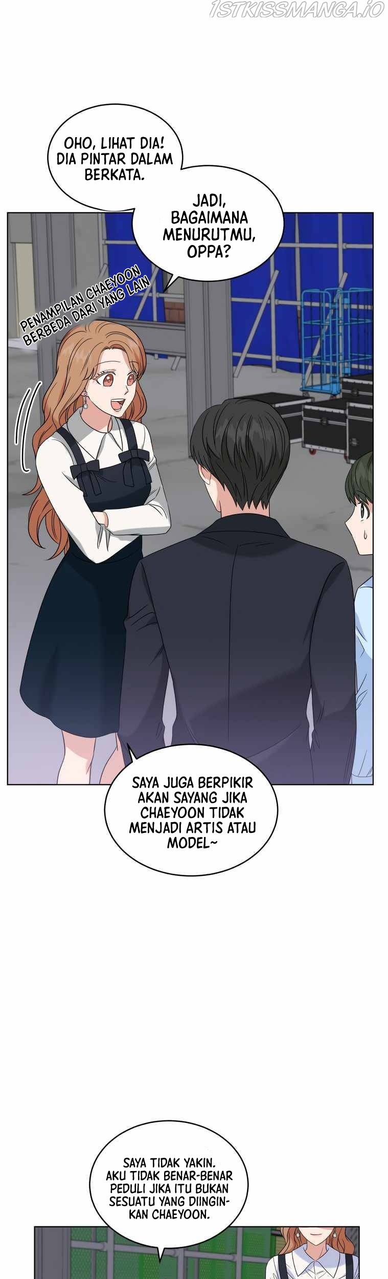 My Daughter is Music Genius Chapter 14 Gambar 42