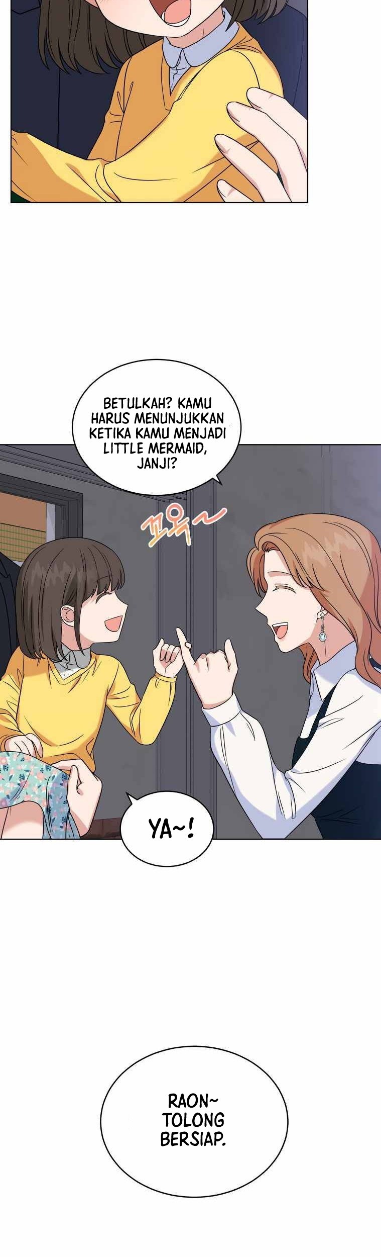 My Daughter is Music Genius Chapter 14 Gambar 46