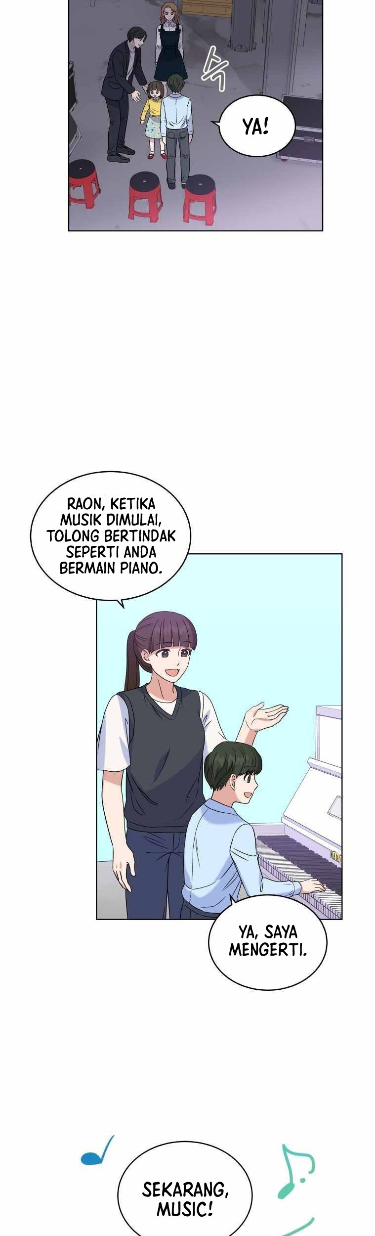 My Daughter is Music Genius Chapter 14 Gambar 48