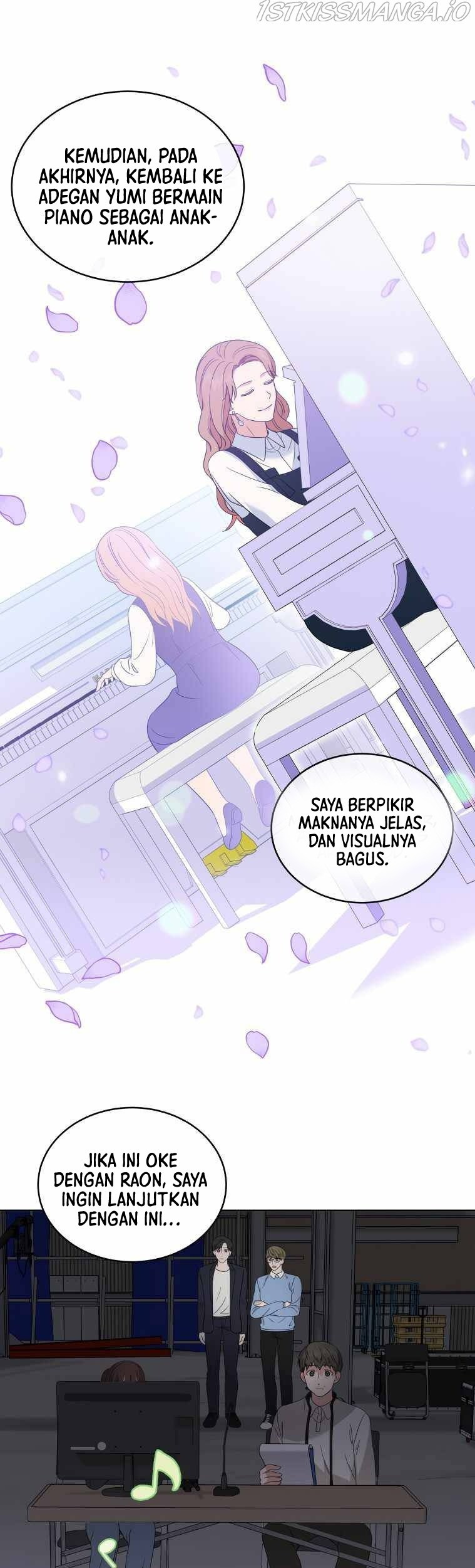 My Daughter is Music Genius Chapter 14 Gambar 52