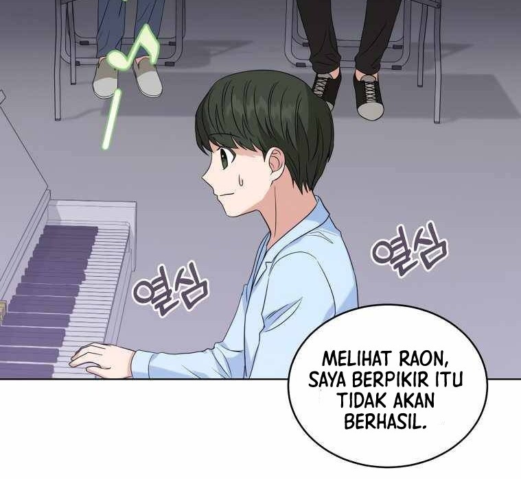 My Daughter is Music Genius Chapter 14 Gambar 53