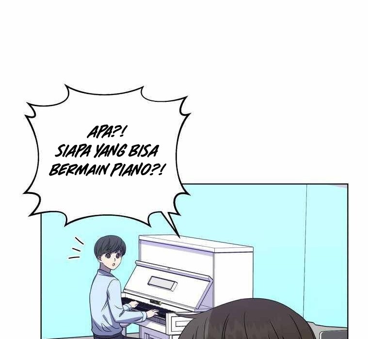 My Daughter is Music Genius Chapter 14 Gambar 59