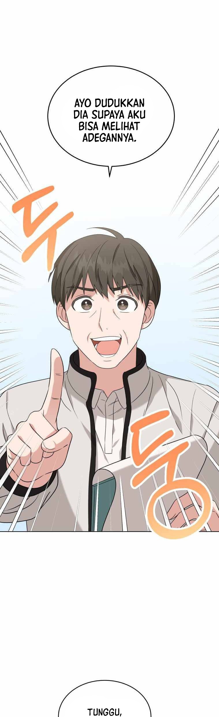 My Daughter is Music Genius Chapter 14 Gambar 4