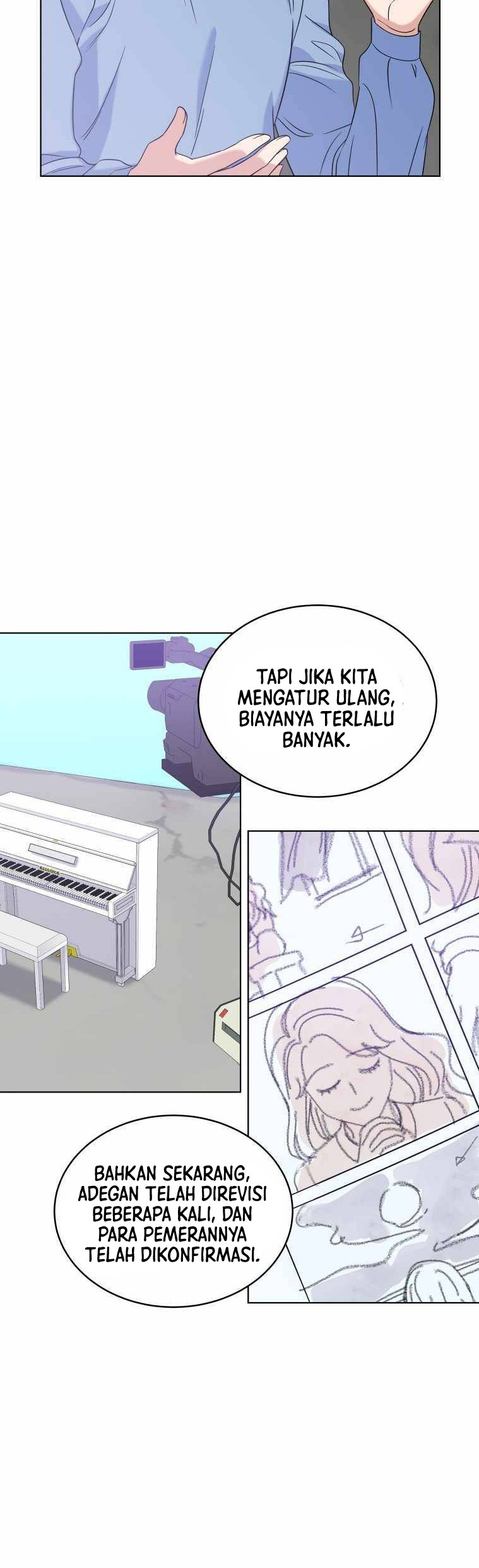 My Daughter is Music Genius Chapter 14 Gambar 7