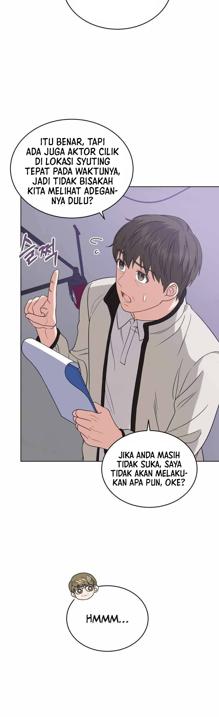 My Daughter is Music Genius Chapter 14 Gambar 9