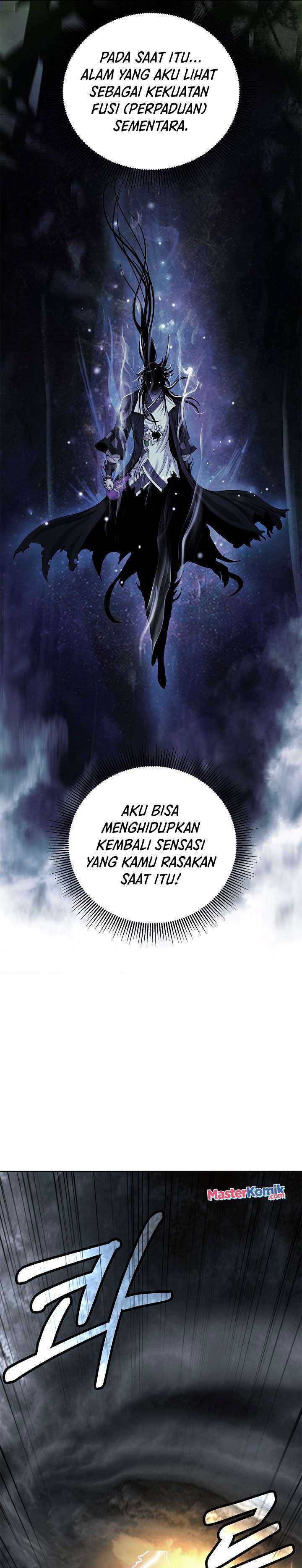 Cystic Story Chapter 87 Gambar 14