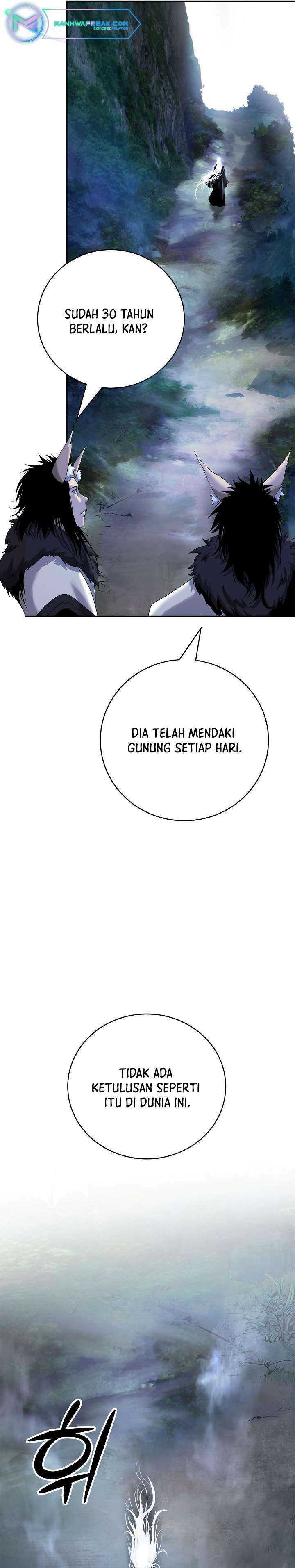 Cystic Story Chapter 87 Gambar 18