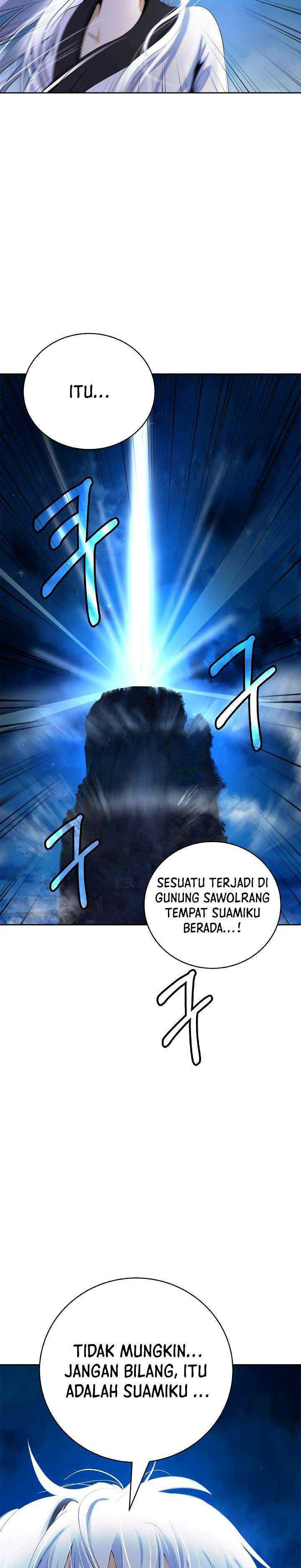 Cystic Story Chapter 87 Gambar 24