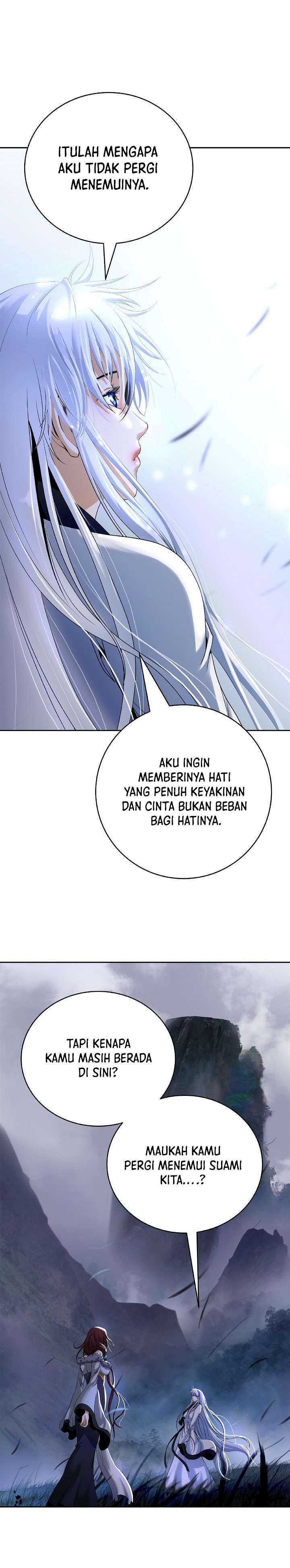 Cystic Story Chapter 87 Gambar 3