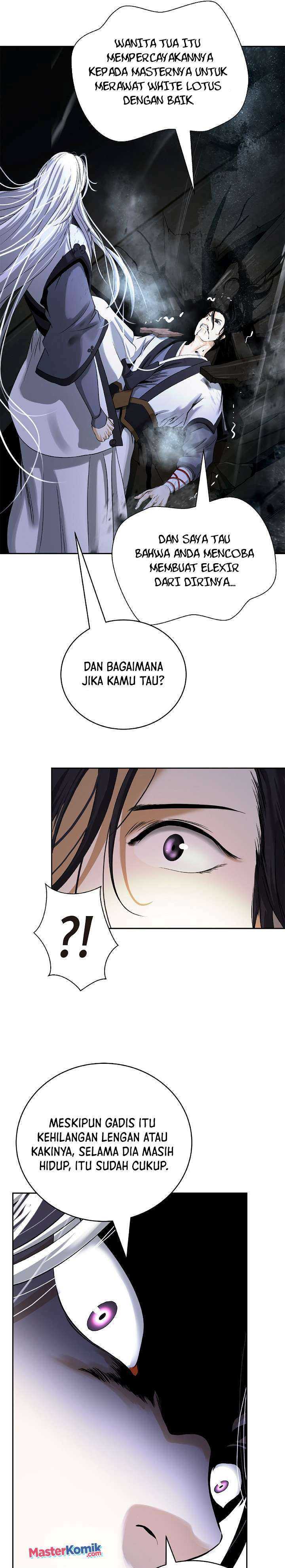 Cystic Story Chapter 87 Gambar 38