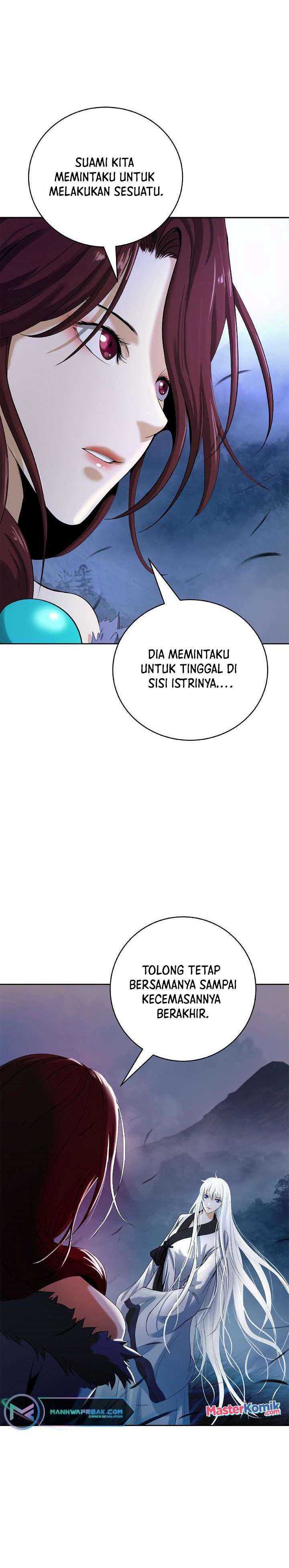 Cystic Story Chapter 87 Gambar 4