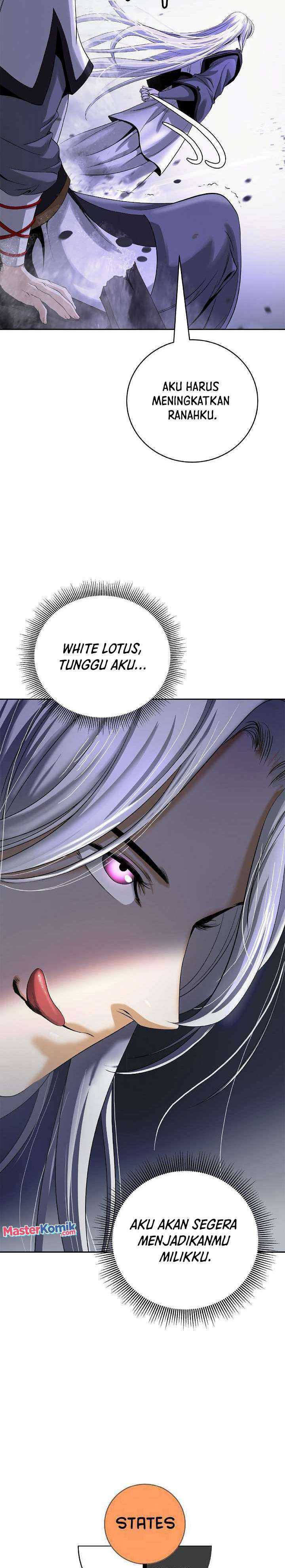 Cystic Story Chapter 87 Gambar 40