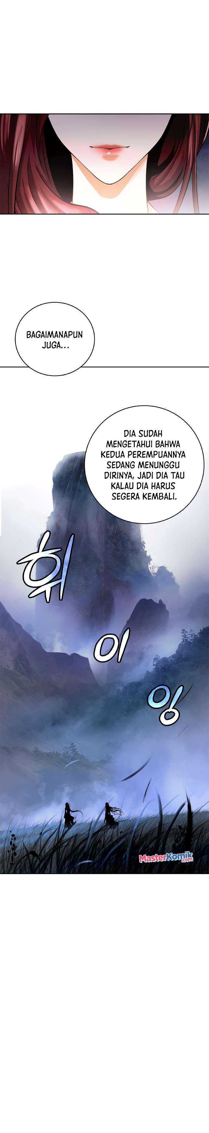 Cystic Story Chapter 87 Gambar 6