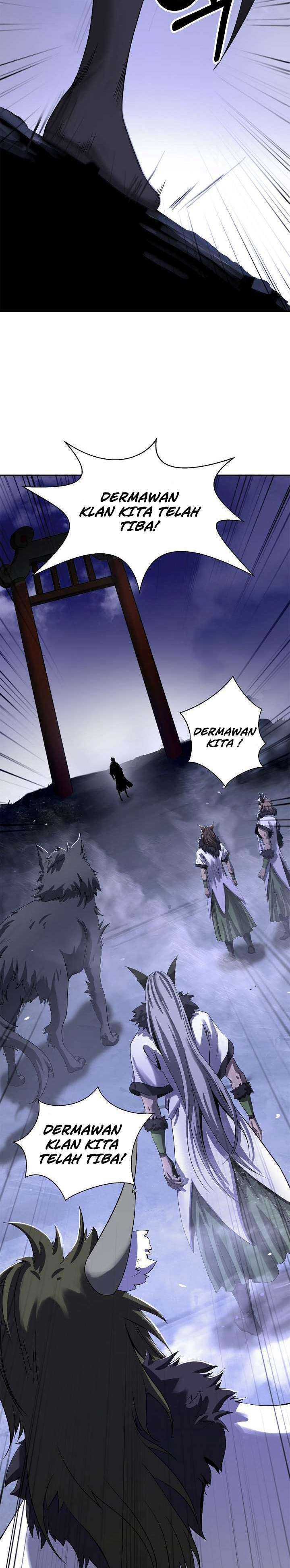Cystic Story Chapter 87 Gambar 8